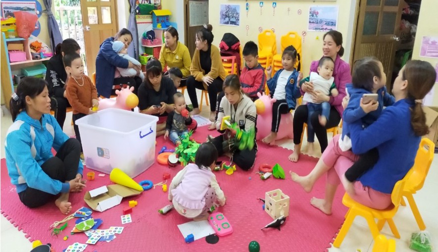 Tư liệu hình ảnh về hoạt động sinh hoạt CLB 
